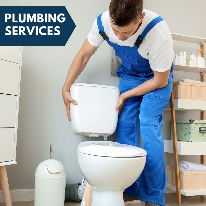 Plumbing Company in Morris, IL